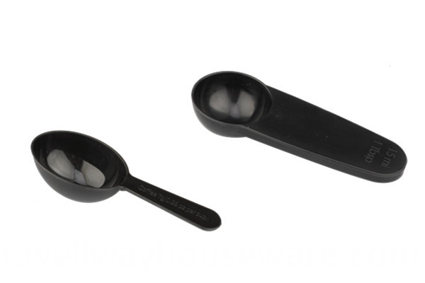Scoop in plastica per filtro Canister French 2 Plastic Coffee Scoop For Canister Filter French 2